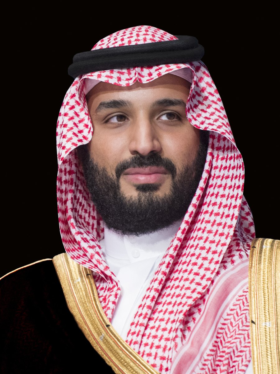 Prince Mohammed bin Salman