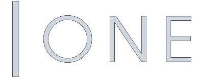 ONE