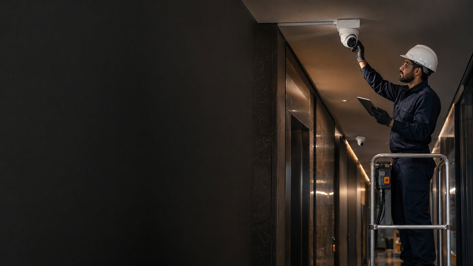 Surveillance & access