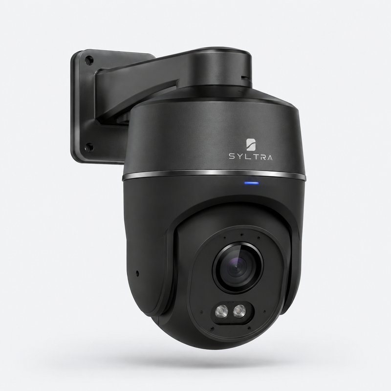 Syltra CCTV PTZ