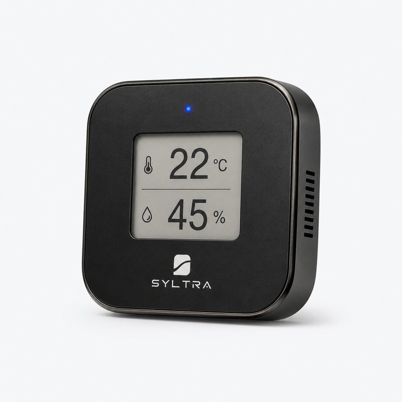 Syltra Temperature & Humidity Sensor