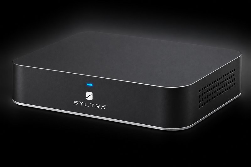 Syltra Hub Max