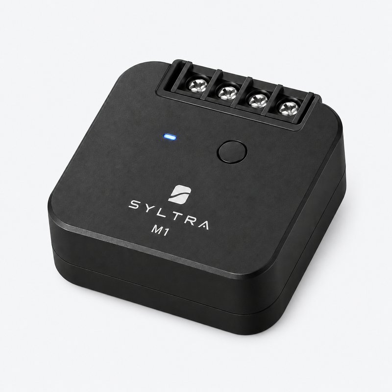 Syltra M1