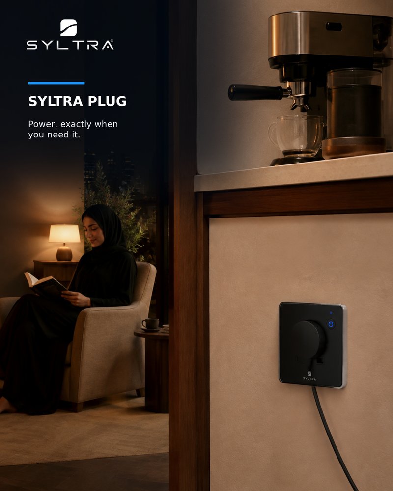 Syltra Plug